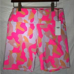 UGG - Women’s Rilynn Biker Short - NWT